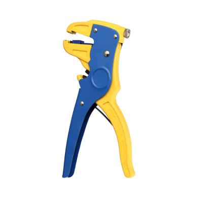 China Mulit-purpose General Practical Handy Cable Wire Twisting Stripper Tool for sale