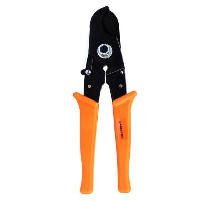 China Best Selling Cable Shear Solar PV Crimp Tool Kit For Crimping/Cutting/Stripping Tools With Connector-Tool Kit for sale