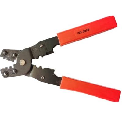 China Professional Tool Connectors China Supplier 0.08-2.5 Press Clamp Custom Press Clamp for sale