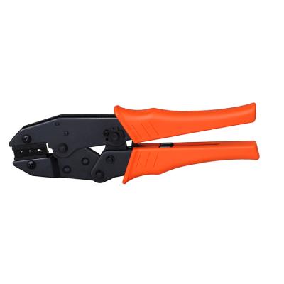 China WX-2546B China Manufacture Good Quality Cable Cutter Tool Connectors And Crimping Tool for sale