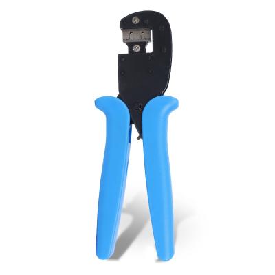 China LEKON Connectors Wire Line High Quality Hand Wire Crimping Tools TC-1 Flange Cable Crimping Tool WX-WP1 for sale