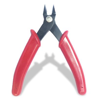 China LEKON Connectors Wire Line High Quality Hand Wire Crimping Tools TC-1 Flange Cable Crimping Tool WX-1091 for sale