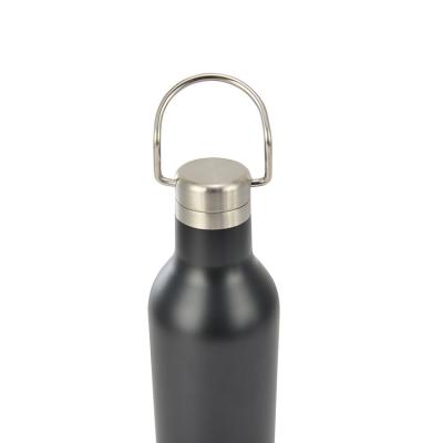 China PORTABLE wholesale private label promotional high quality leak proof 500ml vacuum bottle for sale