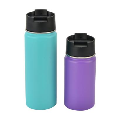 China Bpa Free Wholesale PORTABLE Luxury Life Cup Vacuum Insulated Drinks Thermos Flask for sale