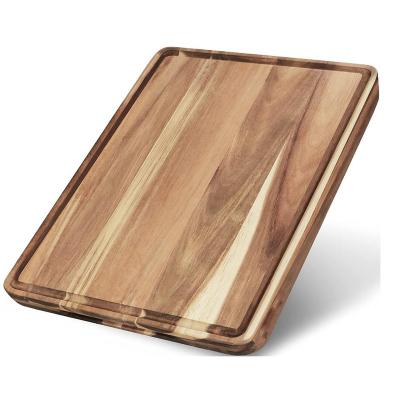 China Viable Modern Minimalist Nordic Wooden Cutting Board Wooden Cutting Boards Wholesale for sale