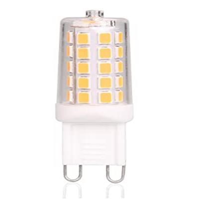 China HOTEL 2019 New 2019 Super Bright G9 LED Dimming Light Bulb AC 120V ETL 220V 5W 2835 SMD for sale