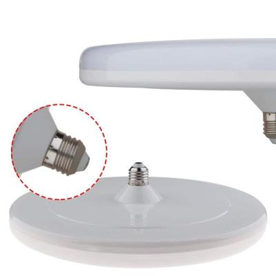 China Warehouse led power 16w led bulb UFO E27 for warehouse for sale