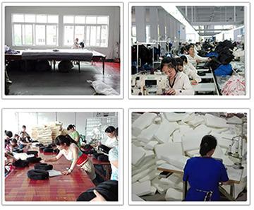 Verified China supplier - Ningbo Yinzhou Memory Home Textile Co., Ltd.