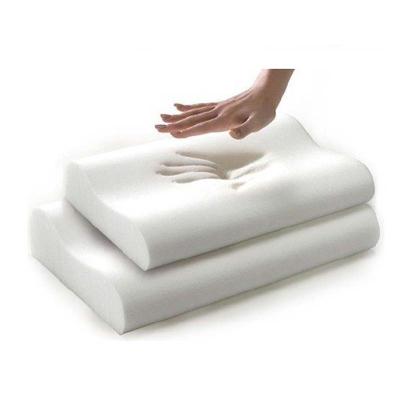 China Anti-Apnea Bedding Sleep Memory Foam Pillow for sale