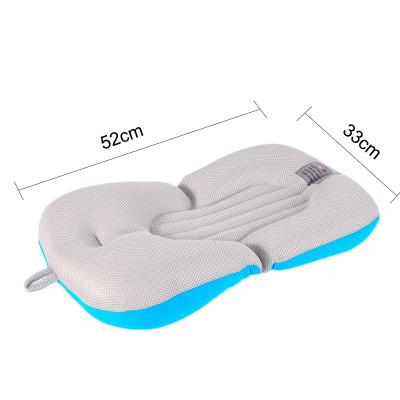 China Breathable Multifunctional Convenient Shower Mat Strong Water Absorption Non-slip Light Bath Viable High Quality for sale