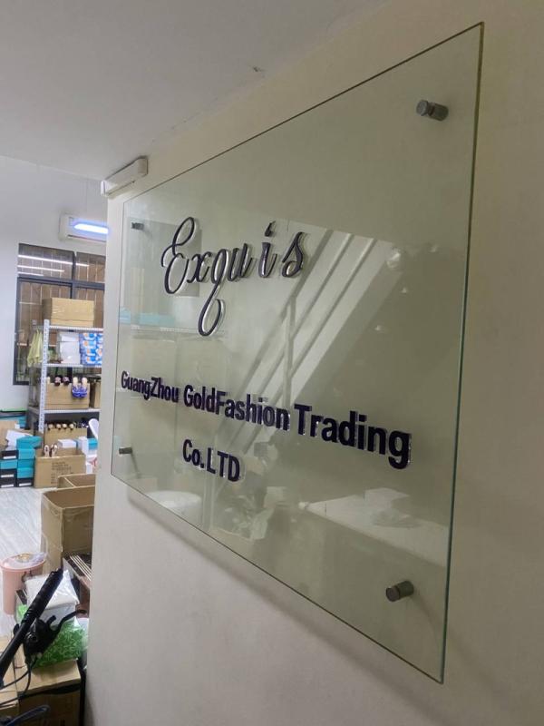 Verified China supplier - Guangzhou Jinmeifang Trading Co., Ltd.