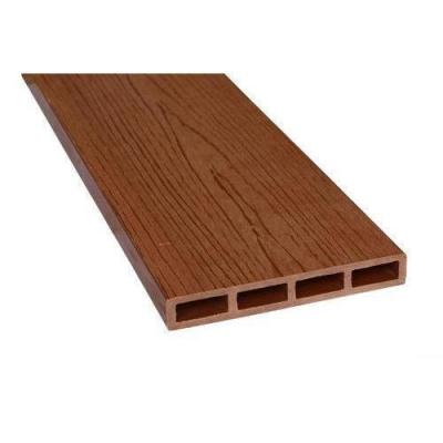 China Modern Wholesale Wooden Wall Cavity Factory Plastic Composite Wall Cladding WPC Wall Panel Others Boards for sale