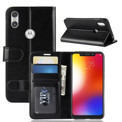 China 2021 Shockproof For Moto G9 Plus/G30/E4 plus Phone Leather Case For Moto G Power/G Play For Moto E5 plus Cover Cell Phone Accessories for sale