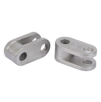 China Mechanical Components OEM Customized Zinc Alloy Aluminum Zamak Die Casting for sale