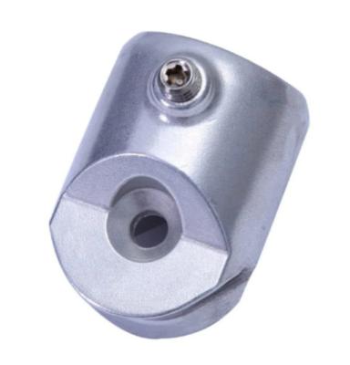 China Zinc Alloy Stainless Steel OEM Aluminum Iron Die Casting Service Spare Parts for sale