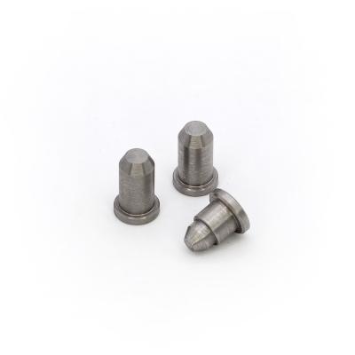 China Precision 45 Casting Good Quality 304 Stainless Steel Casting Metal Stamping Parts for sale