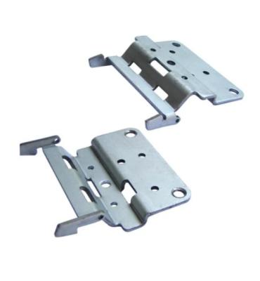 China Stamping Industry OEM Stainless Steel Parts Car Door For Auto Car Parts for sale