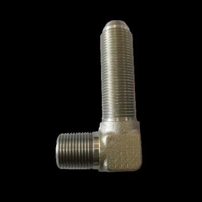 China KLDI-06 Zinc Coated Galvanized Y To Sew An Airline Pipe Fitting for sale