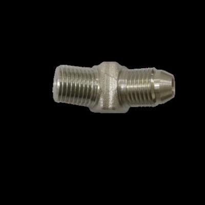 China Cast Iron Pipe Fitting Tee Branch Joints Stainless Steel 1035-04 for sale