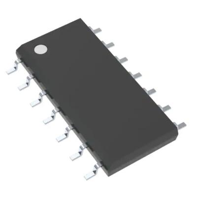 Chine Approvisionnement simple de comparateur de phase d'analogue de l'amplificateur IC 36 V d'INA2132U à vendre