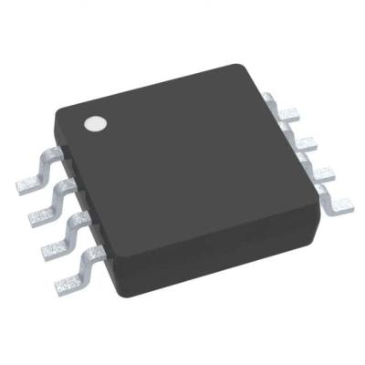 China TMP275AIDGKR Temperature Sensor ICs VSSOP-8 Board Mount Temperature Sensors for sale