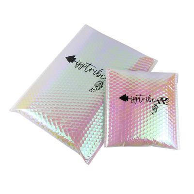 China Biodegradable Logo Printed Courier Custom Clothing Mailing Mailing Mailer Mailing Mailing Mailing Custom Made Poly Plastic Envelopes Poly Bag for sale