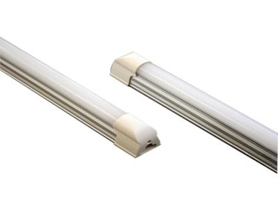 China 50000hrs 650Lm 600mm 2 foot 7W T5 LED Tube Office Lighting 7000K AC85 - 265V 3 Years for sale