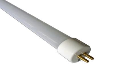 China High Luminous12W 900MM 3Ft Home T5 LED Tube Light 2700K Pure White 720 Lumen / 800Lm for sale