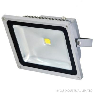 China High Power 20watt Outdoor Bridgelux LED Flood Lights Residential 6000K 75Ra 1500LM 30000hrs for sale