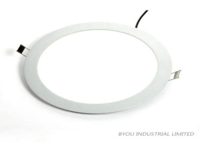 China Luz del panel llevada redonda SMD2835 en venta