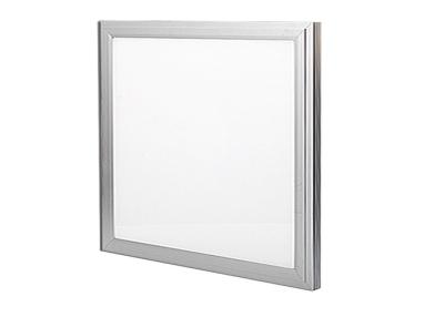 China High Brightness Home Lighting Thin 12W Square LED Panel Light 300 × 300MM 2700K for sale