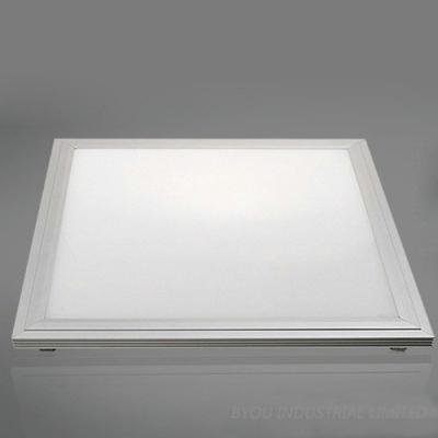 China High Luminous Office 30 × 60 mm 18watt Square LED Panel Light 5000K AC85 - 265V for sale