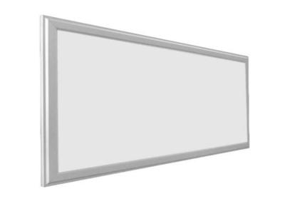 China 120 Degree 11.5mm 36watt Square LED 1200 × 300MM Panel Light 2700K 2300 - 2600LM for sale