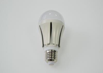 China 180 Degree 2835 36PCS 60 × 120mm 7W E27 LED Bulbs 5000K 600LM - 700LM for sale