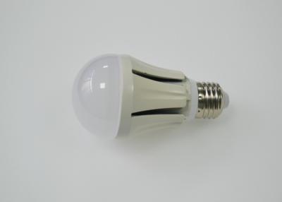 China High Power SMD2835 60 × 120mm 12W E27 LED Bulbs 1200LM AC100 - 240v 5000K for sale