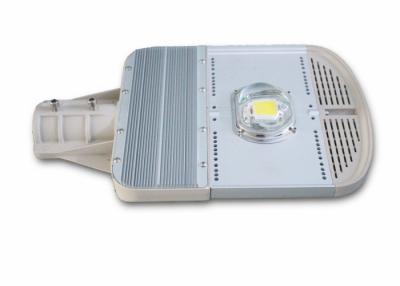 China 60W Market Outdoor LED Street Light , 6000LM 530 × 315 × 75MM Road Light for sale