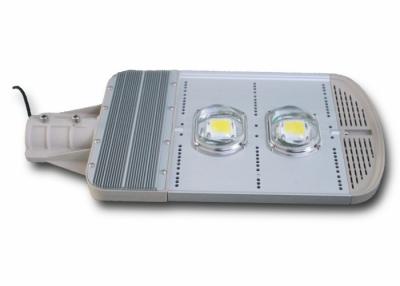 China 120W 12000LM Outdoor LED Street Light For Industrial Zone Road , 660 × 315 × 75MM for sale