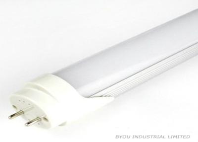 China Hotels IP50 600mm 2ft T8 9 watt LED Tube SMD2835 CE 950Lm 1000Lm , Aluminum Plate for sale