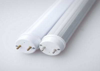 China High Brightness Library 1200mm 18W T8 LED Tubes SMD2835 , PC 1600LM - 1800LM LED Tube FCC for sale