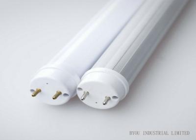 China High Brightness 24Watt T8 LED Tube , 2700K Office Lighting LED Tube AC85 - 265V for sale