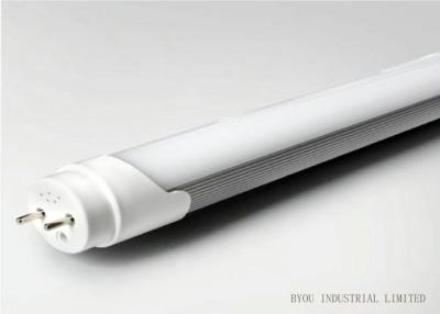 China Pure White 2 Foot 800Lm 9W G13 T8 LED Tube IP50 600mm 7000K For Store , 50000hrs for sale