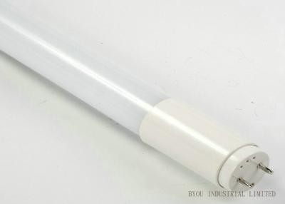 China Het hoge rendement Binnen9watt 600MM SMD3528 leidde Buis Lichte/Geleide Lamp 7000K 2 voet 900Lm Te koop