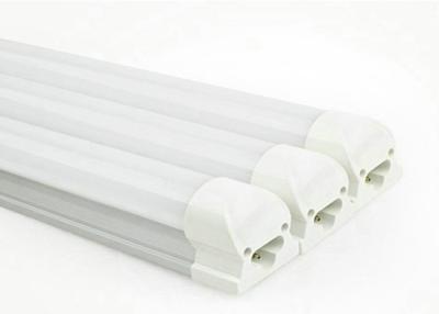 China 1500mm 5Ft 18W 1500Lm SMD2835 T5 LED Tube Light , Pure White LED T5 Tube For Supermarket for sale