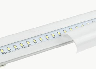 China High Brightness 7Watt 600mm SMD2835 T5 Aluminum Split Lamp 75Ra For Indoor for sale