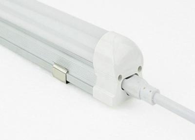 China Cool White Hotels 9W - 12W 900MM T5 LED Tube / 180 Degree 3 foot LED Tube T5 7000K 800Lm for sale