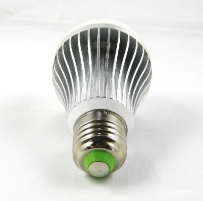 China High Efficiency 7W E27 LED Bulbs  for sale