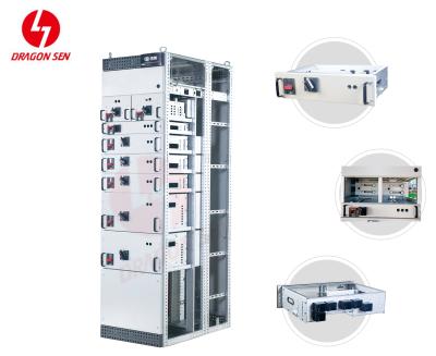 China Electric Power System / Industrial Low Voltage Switchgear Panels MCC Removable Module BLOKSET for sale