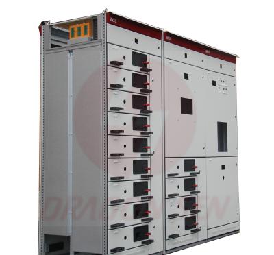 China Electric Power Transmission DMNSG LOW VOLTAGE MECHANISM COMPARTMENT FOR POWER DISTRIBUTION SYSTEM for sale