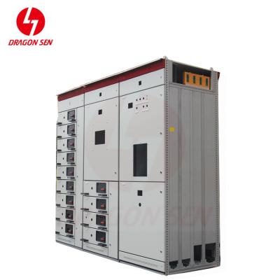 China Electric Power System MCC Low Voltage Mechanism Cabinet for sale