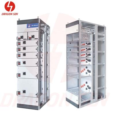 China Electric Power System / Industrial Low Voltage 0.4KV Modular Enclosure XW-blokset Withdrawable Mechanism for sale